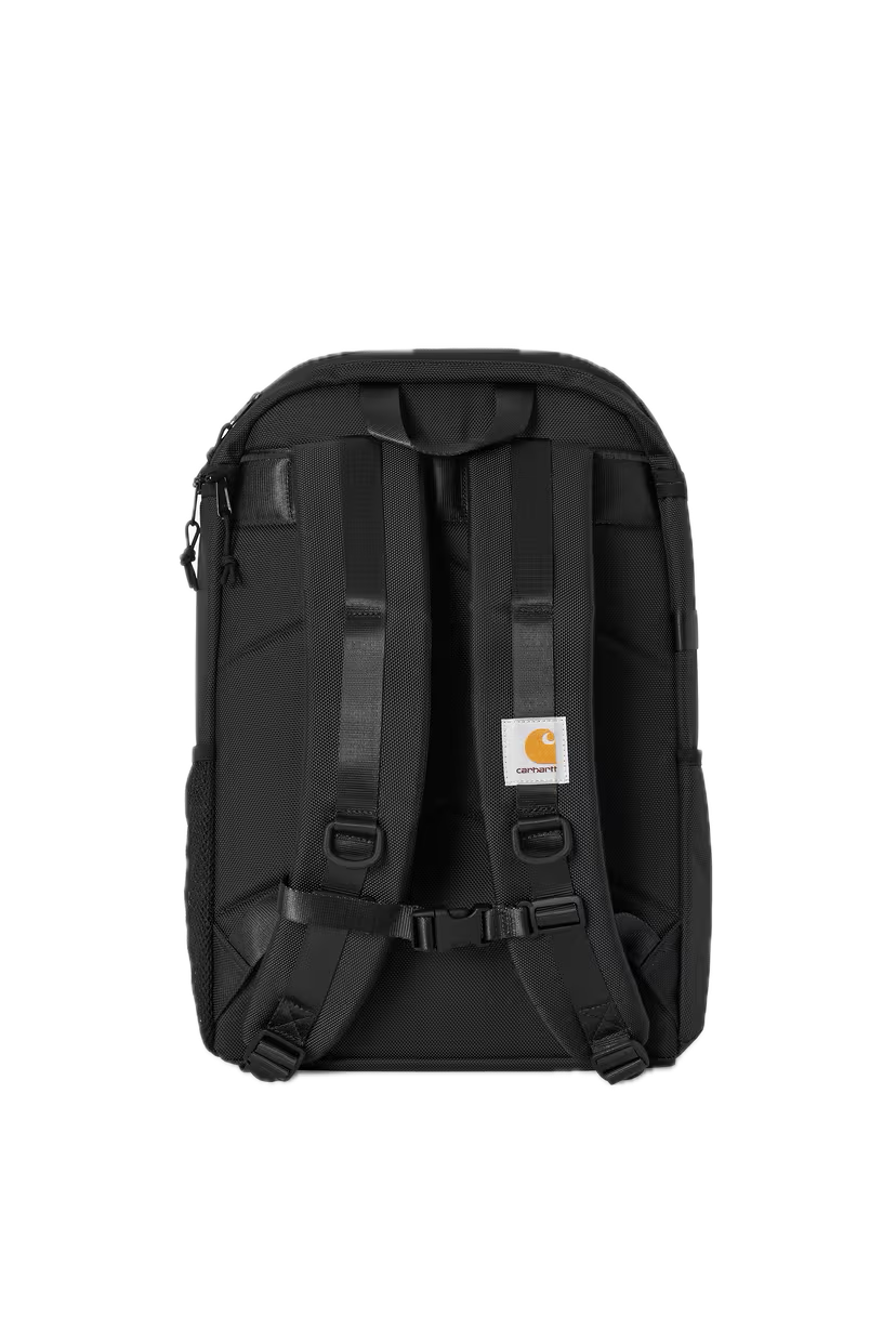 Carhartt Backpack Black Back