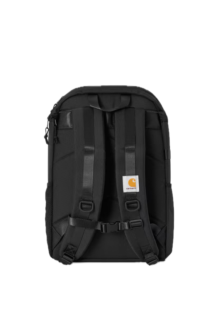 Carhartt Backpack Black Back