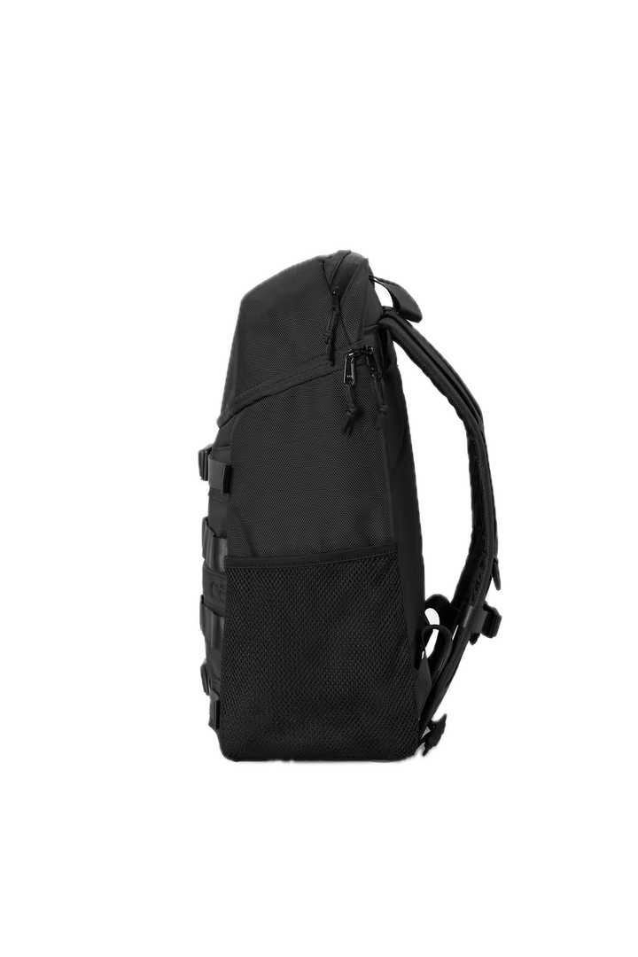 Carhartt Backpack Black Side