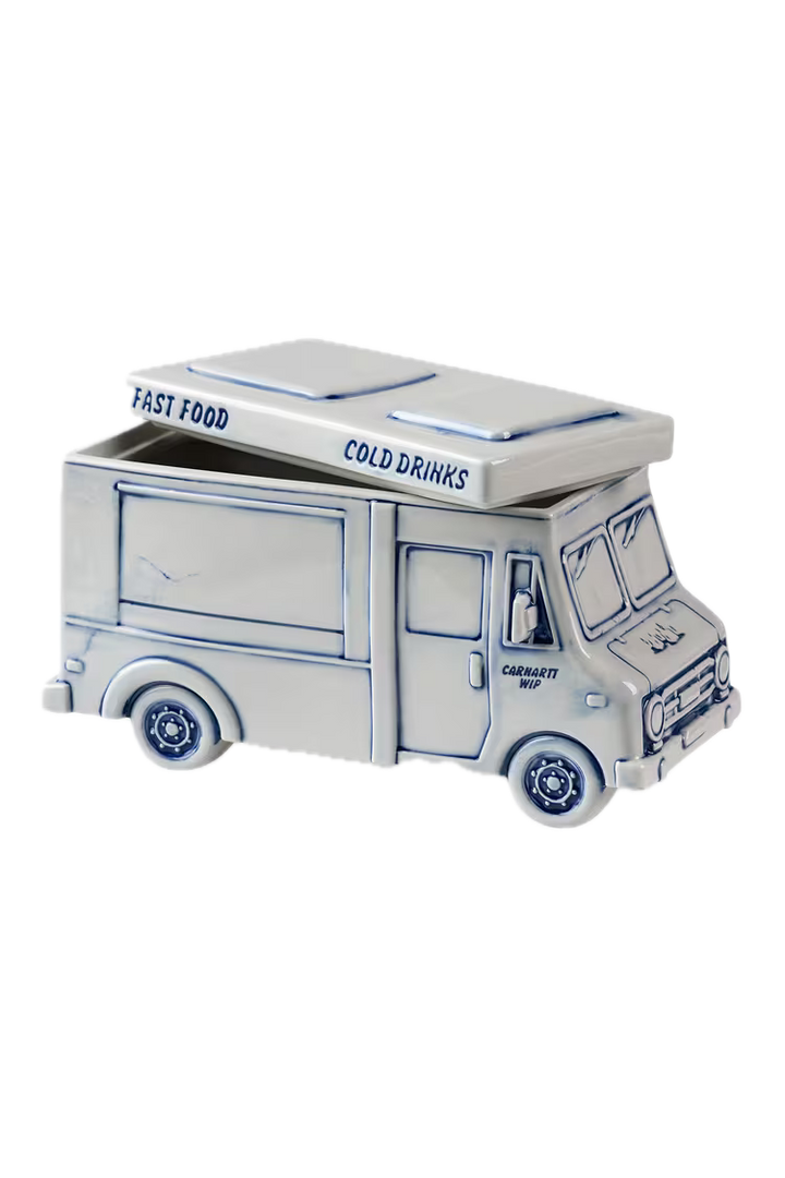 COLD DRINKS ICE CUBE DISPENSER