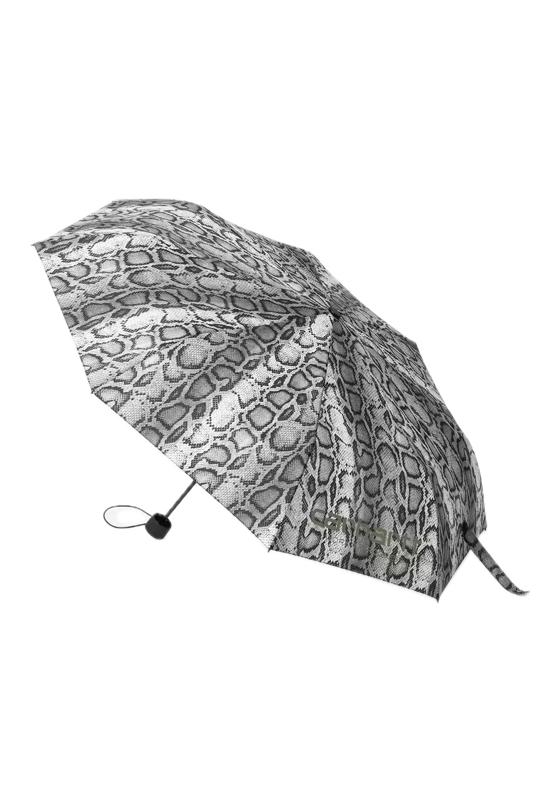 CARHARTT COMPACT UMBRELLA SNAKE CAMO