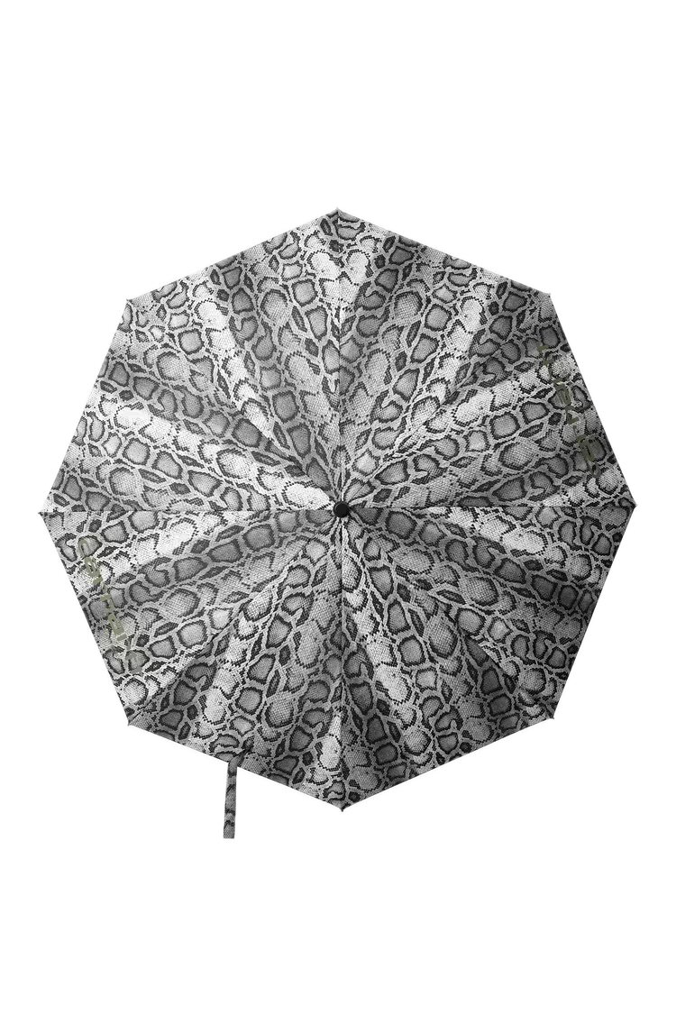 CARHARTT COMPACT UMBRELLA SNAKE CAMO
