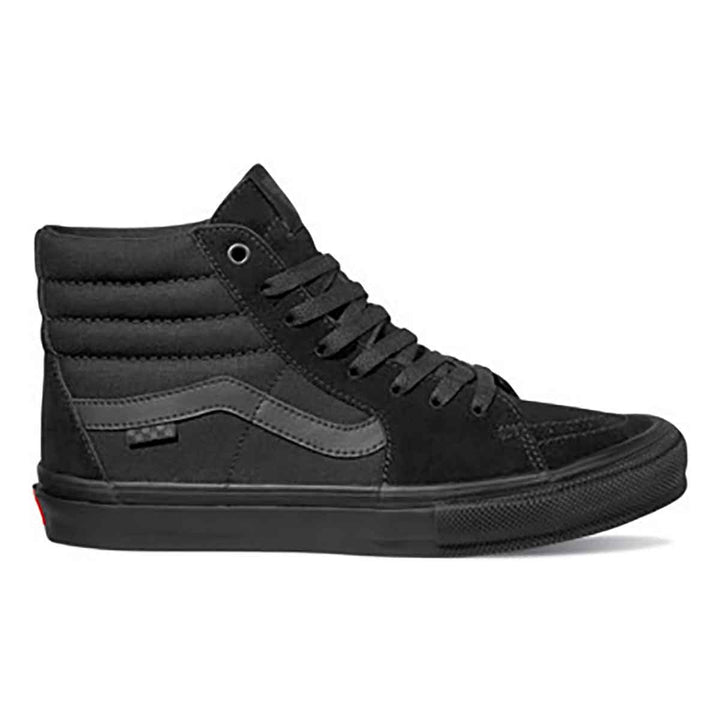 SKATE SK8-HI BLACK