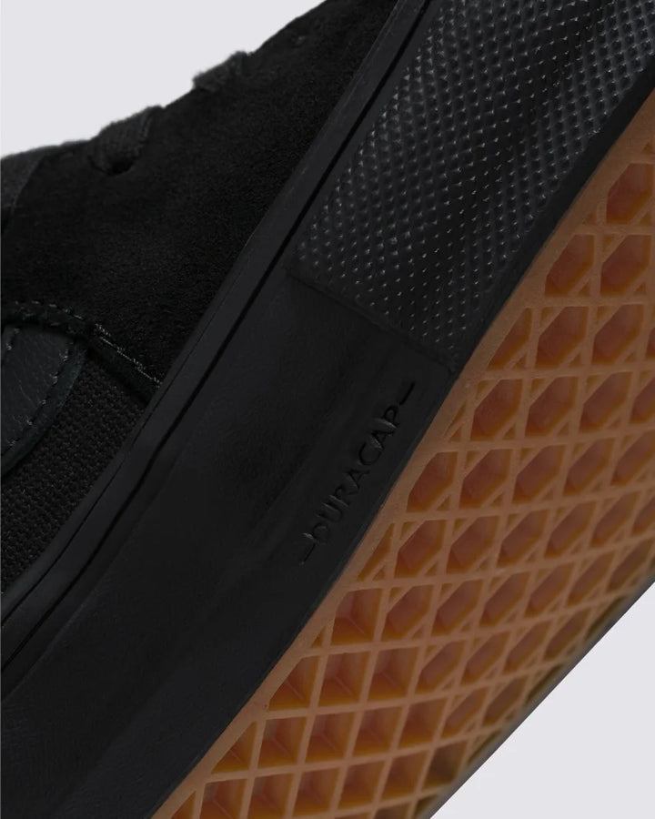 SKATE SK8-HI BLACK