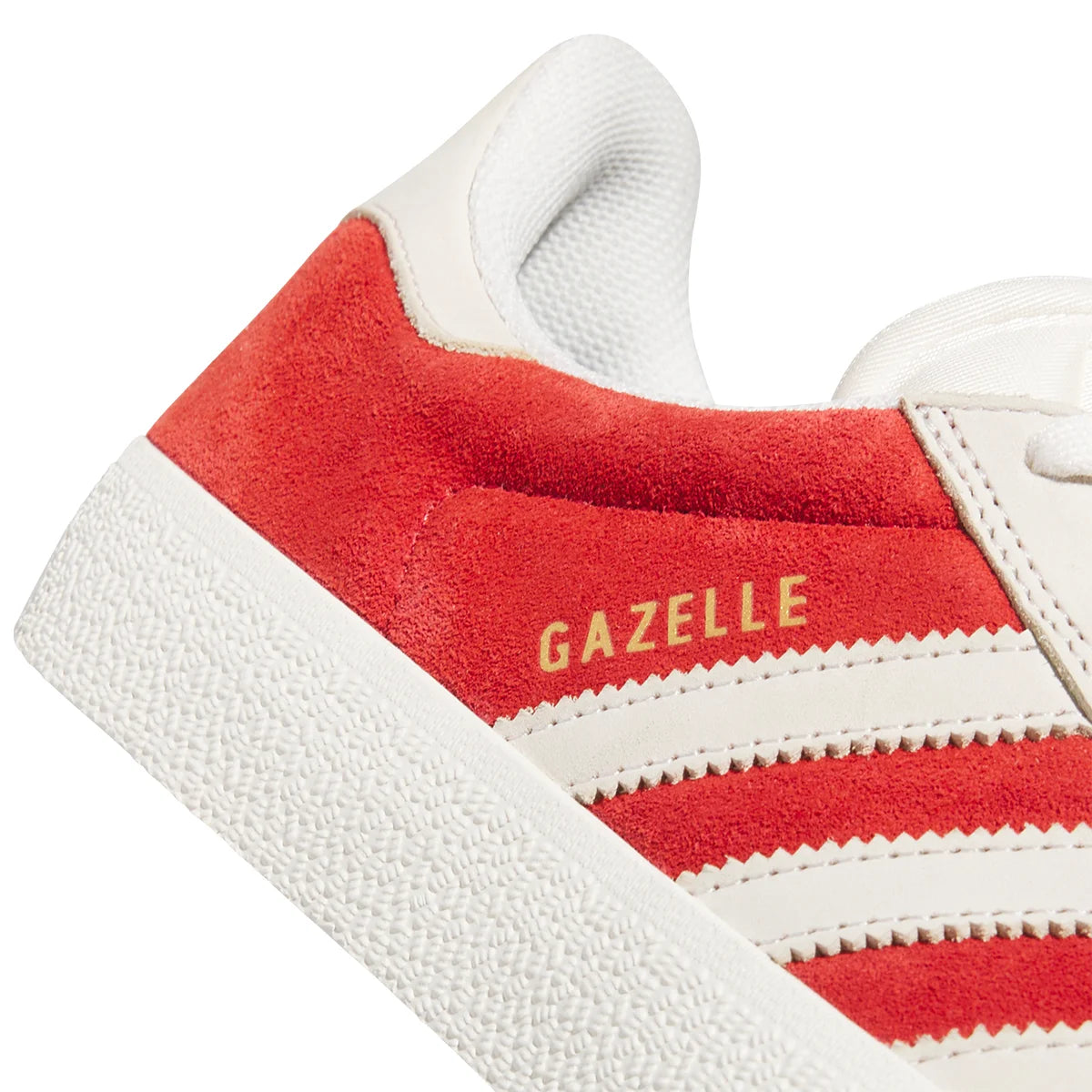 GAZELLE ADV RED WHITE