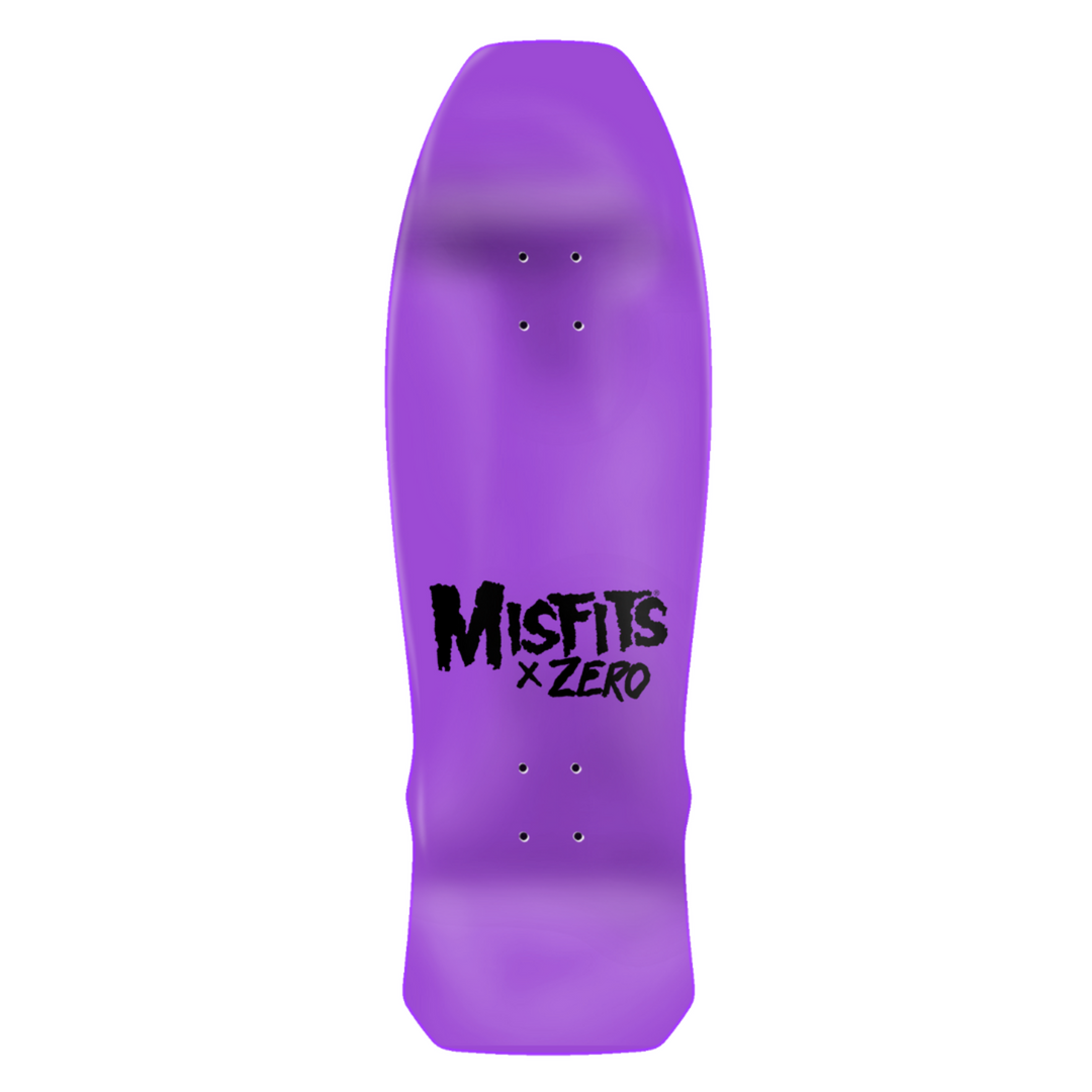 ZERO MISFITS EARTH A.D. DECK