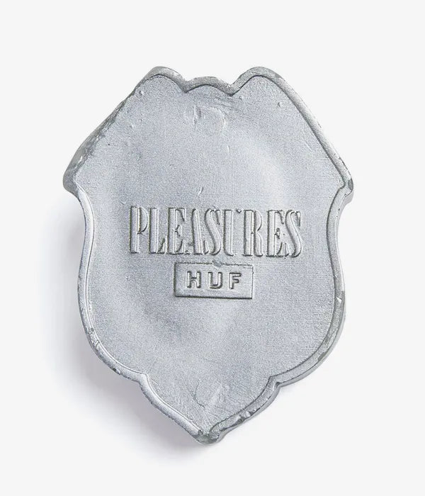 HUF X PLEASURES WAX
