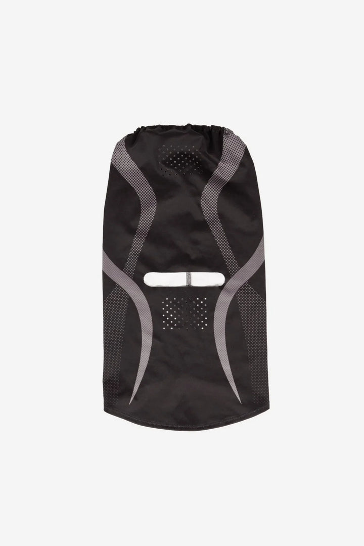 WASTED BLADE FACE WARMER