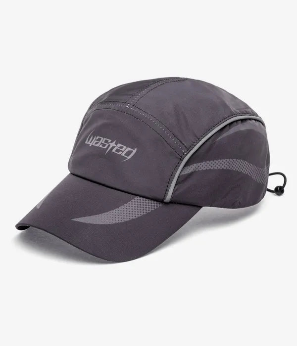 WASTED BLADE TRACK CAP