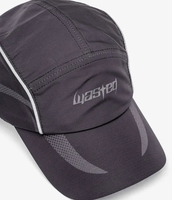 WASTED BLADE TRACK CAP