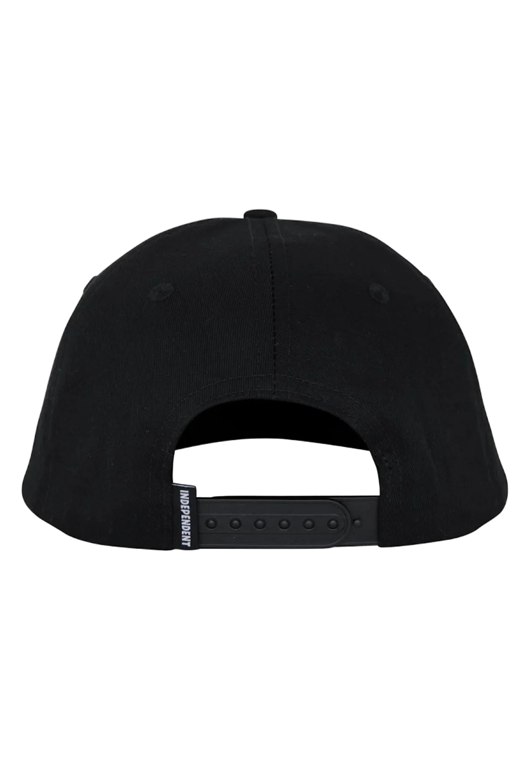 MOTORHEAD SPADE UNSTRUCTURED CAP