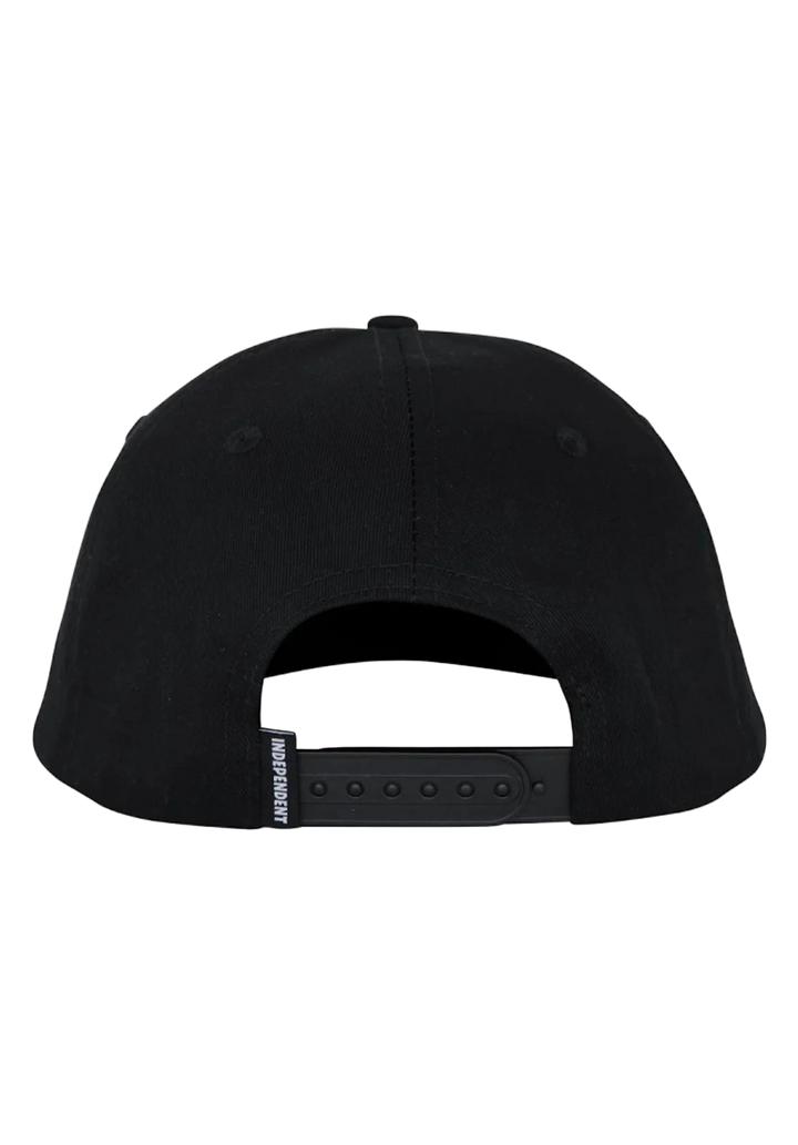MOTORHEAD SPADE UNSTRUCTURED CAP