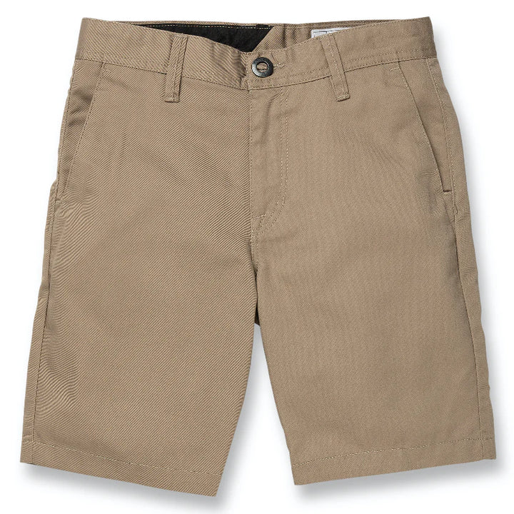 FRICKIN MODERN STRETCH 21 SHORT