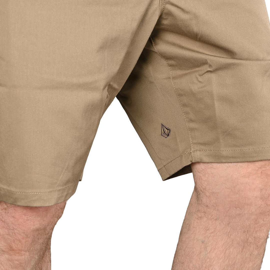 FRICKIN MODERN STRETCH 21 SHORT