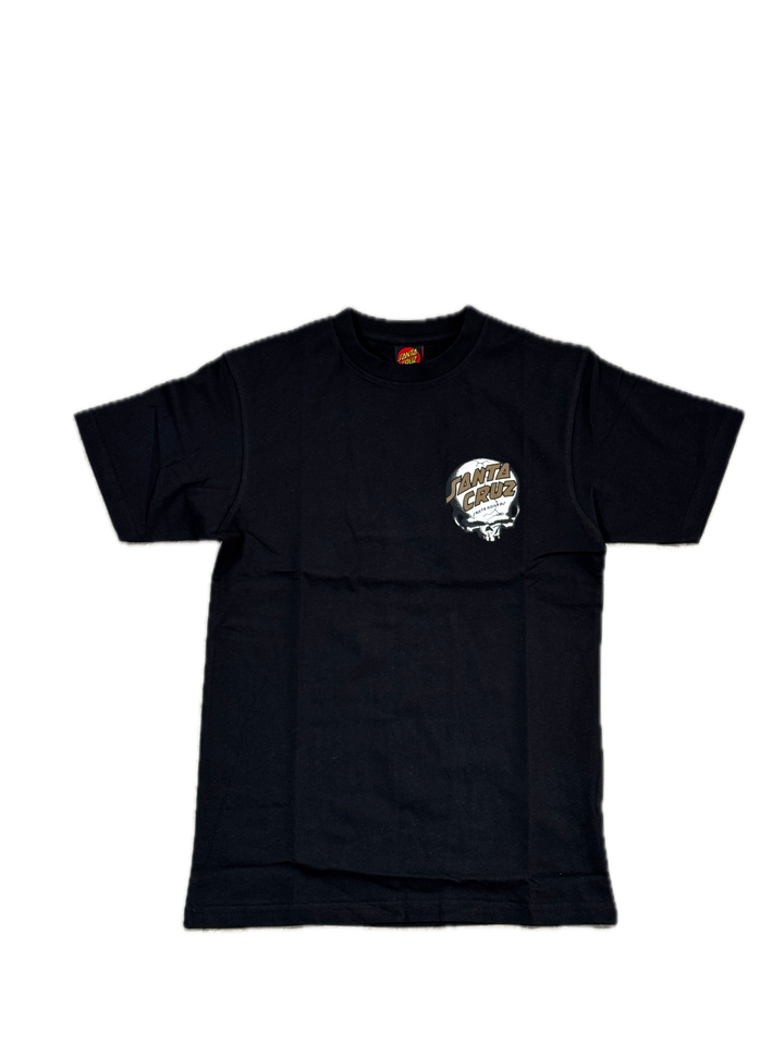 O'BRIEN REAPER TEE BLACK