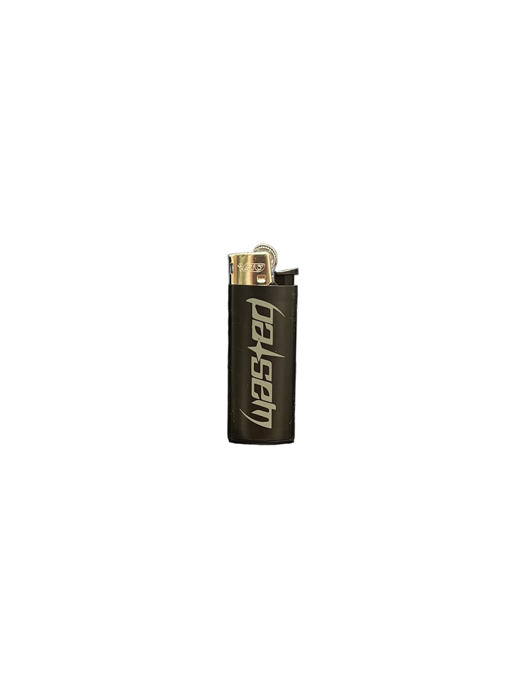 BLADE LIGHTER BLACK