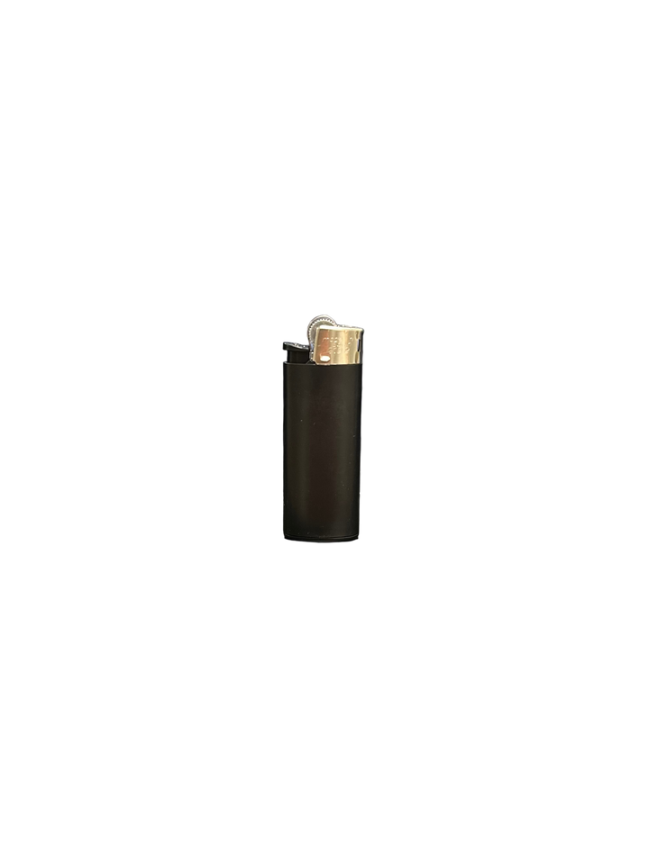 YARD LIGHTER BLACK
