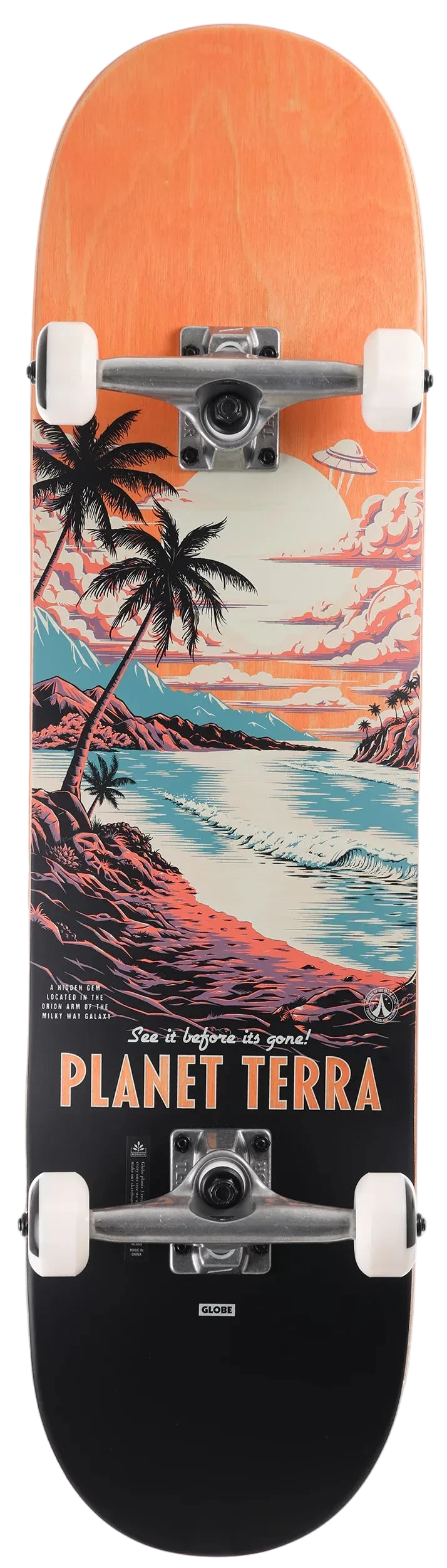 G1 VISITATION TERRA BAY