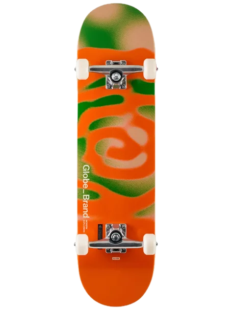 G0 POND ORANGE MOSS