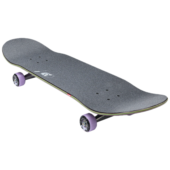 G2 REFLECTION  BLACK PURPLE