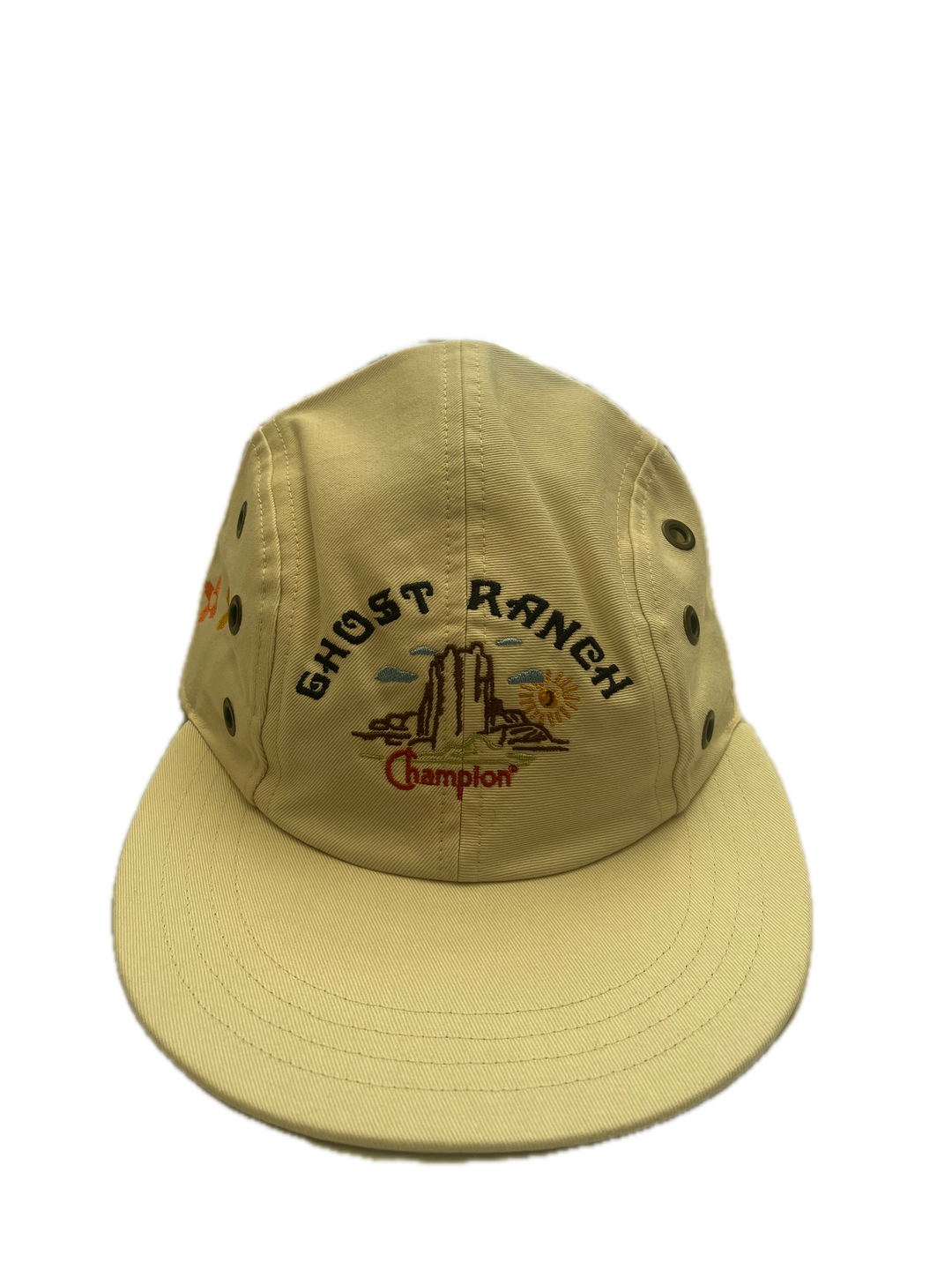 CHAMPION GHOST RANGE CAP BEIGE