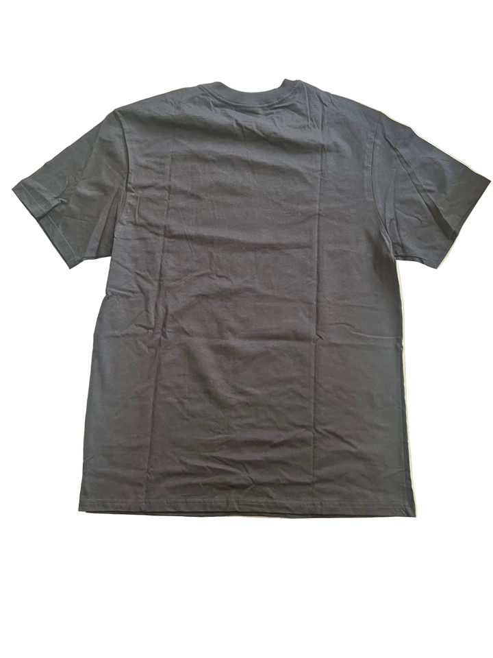 HIGH COMPANY TEE BLACK