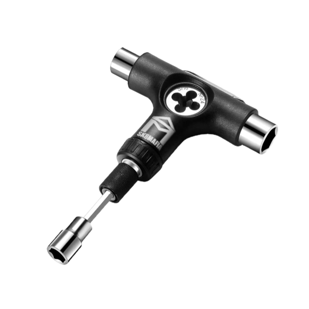 SK8MAFIA T-TOOL BLACK