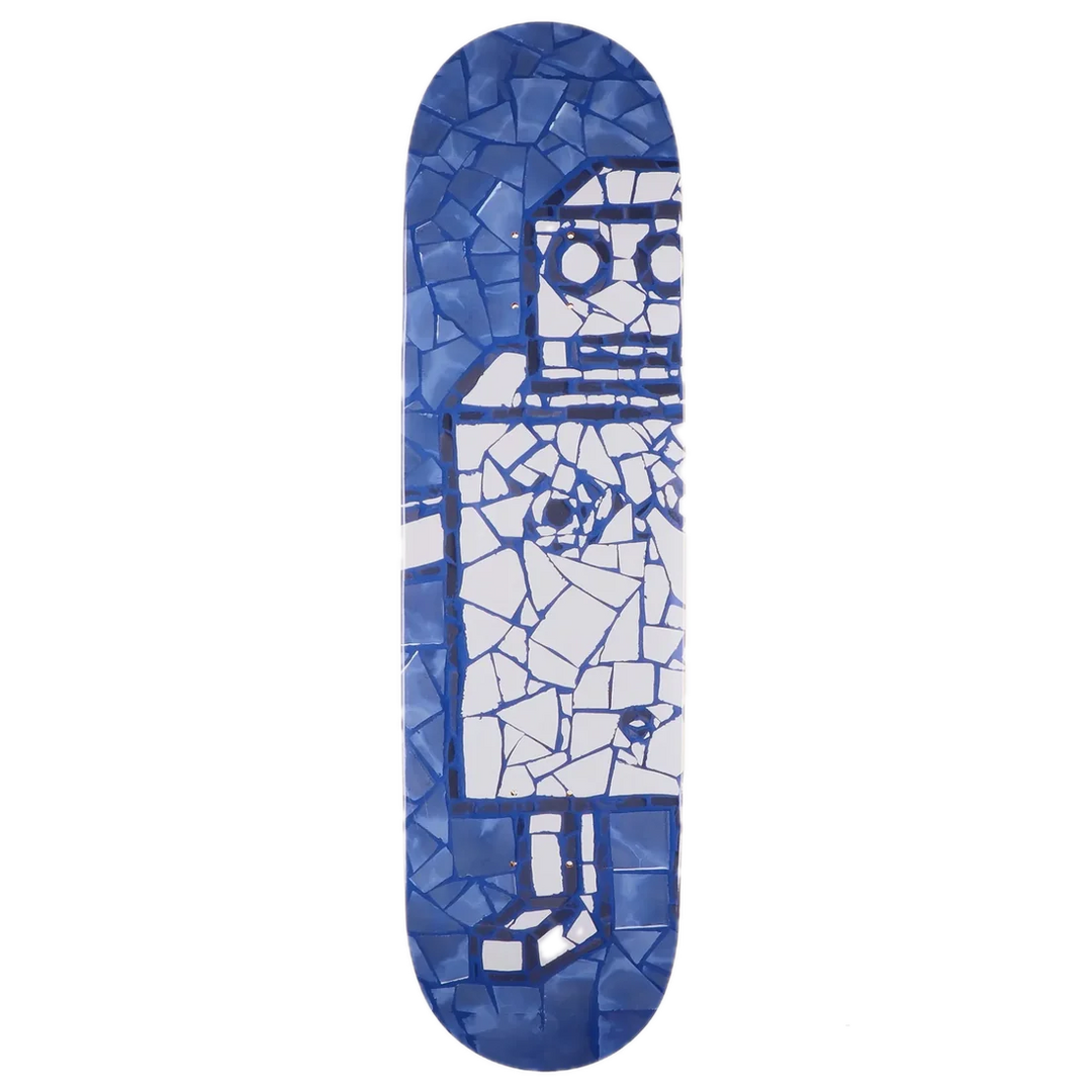 ROBOTRON X TEILZ MOSAIC ROBO