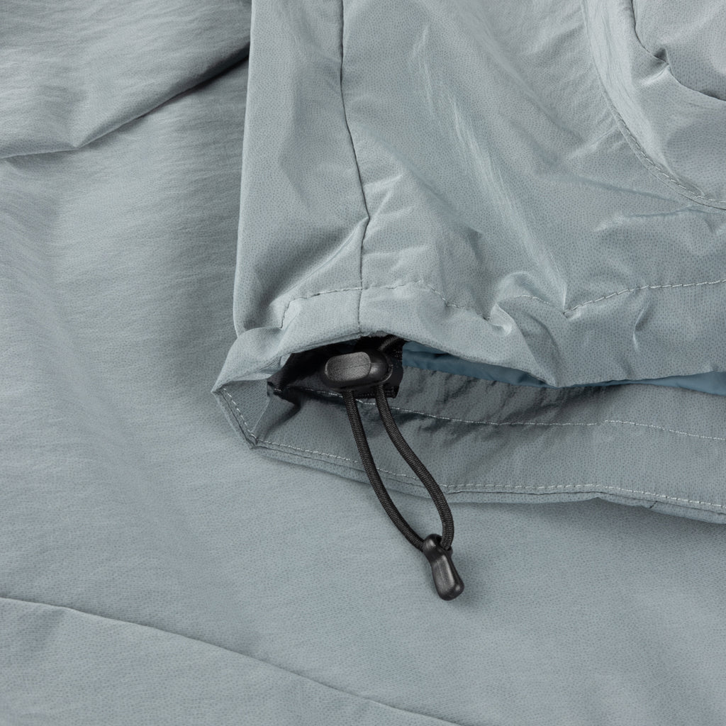 TAFFETA WINDBREAKER FROST