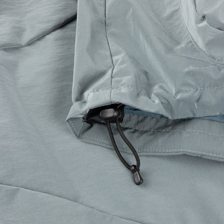 TAFFETA WINDBREAKER FROST