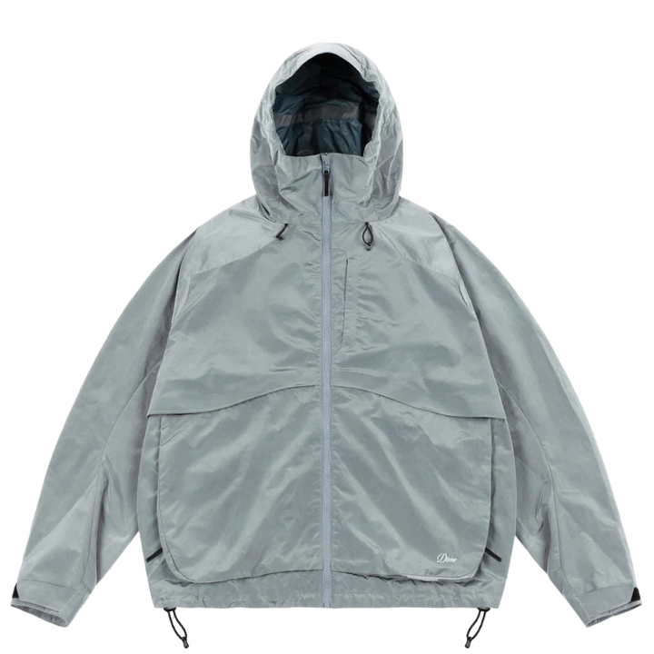 TAFFETA WINDBREAKER FROST
