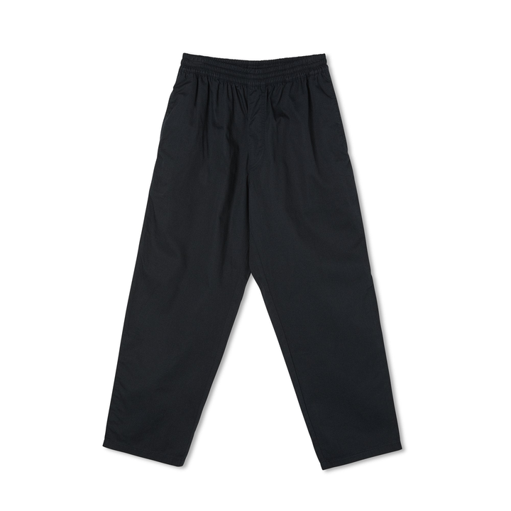 SURF PANTS BLACK