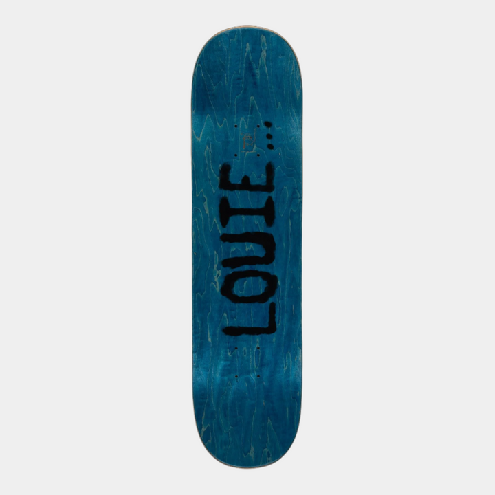 LOUIE - DREAM TUNNEL DECK