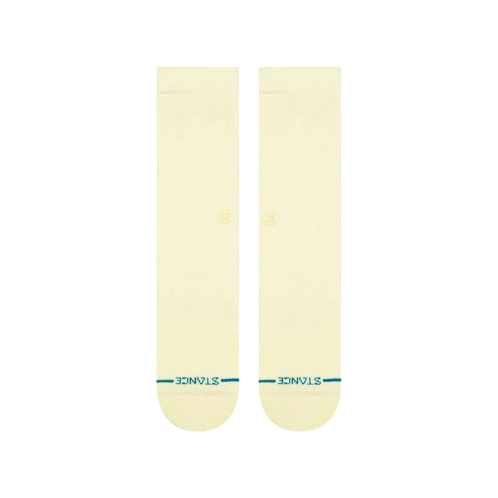 ICON SOCKS BUTTER