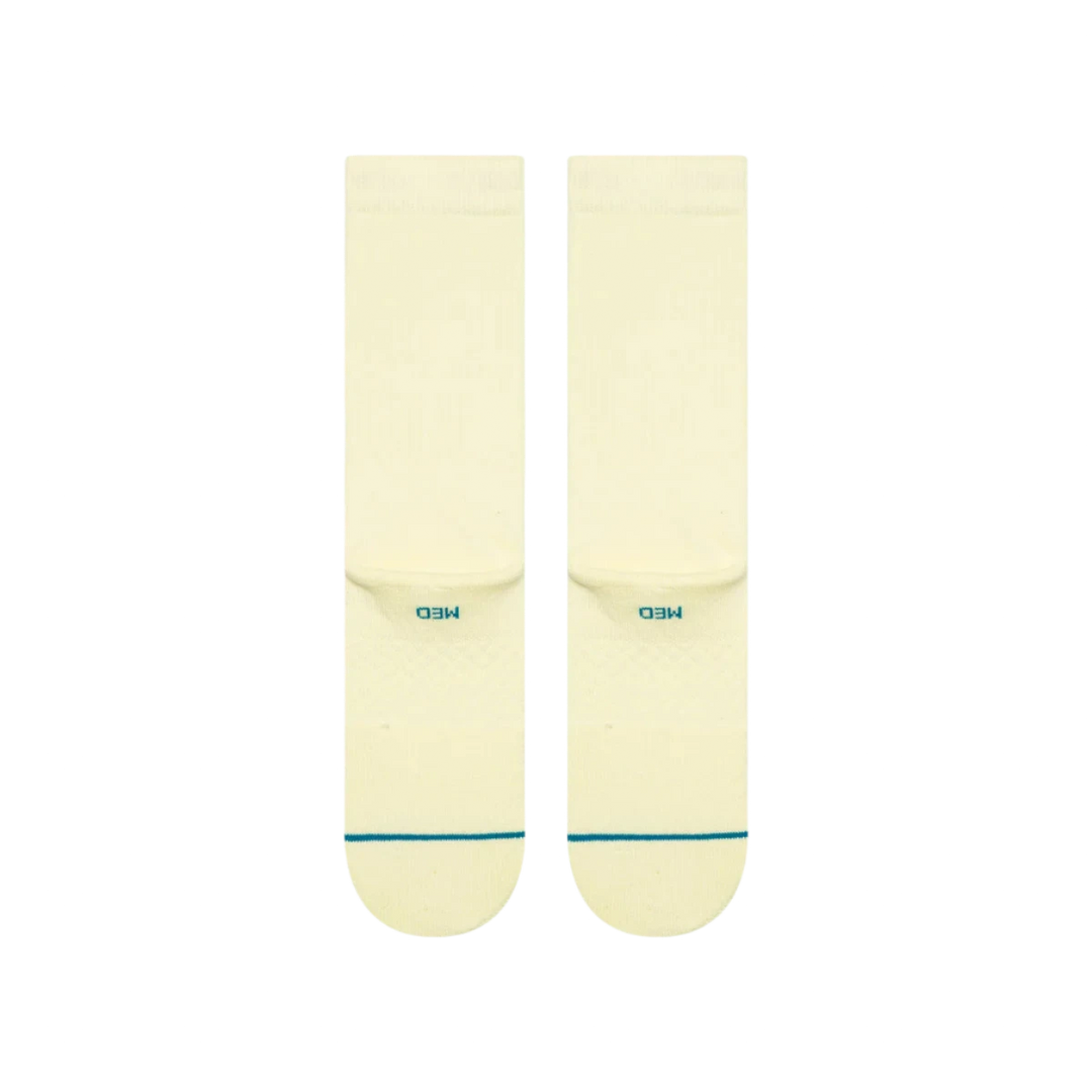 ICON SOCKS BUTTER
