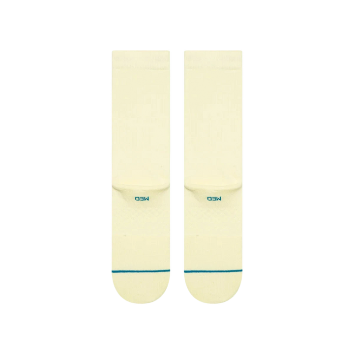 ICON SOCKS BUTTER