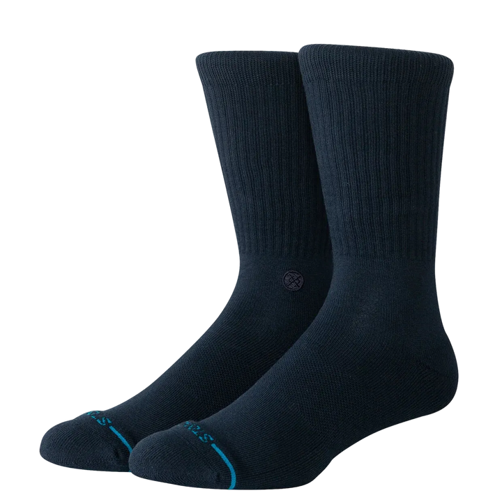 ICON SOCKS DARK NAVY