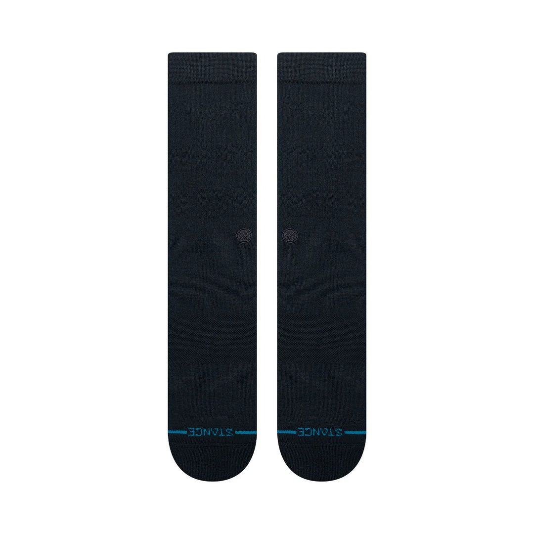 ICON SOCKS DARK NAVY