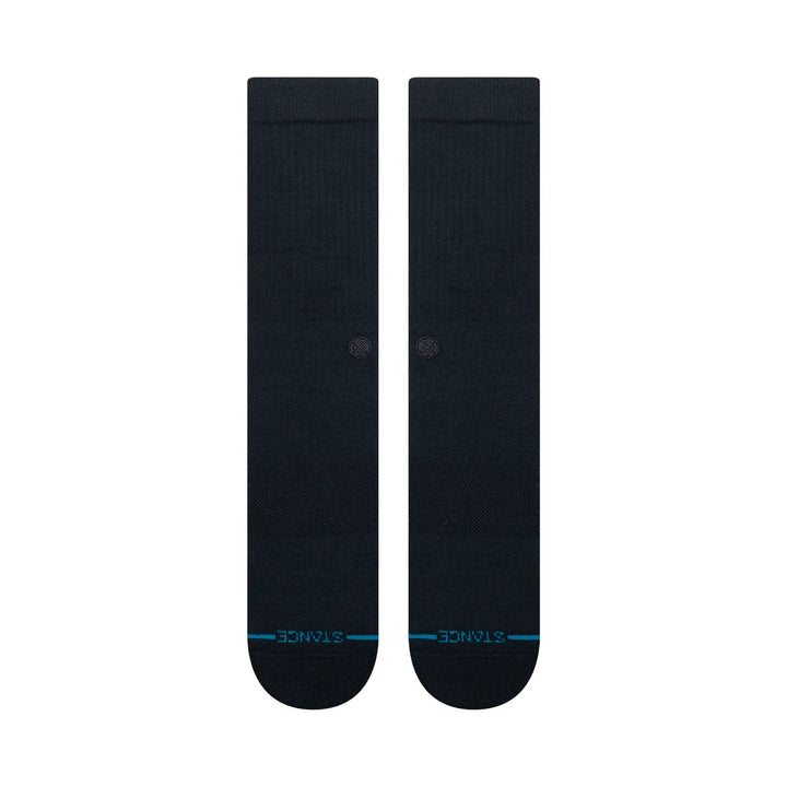 ICON SOCKS DARK NAVY