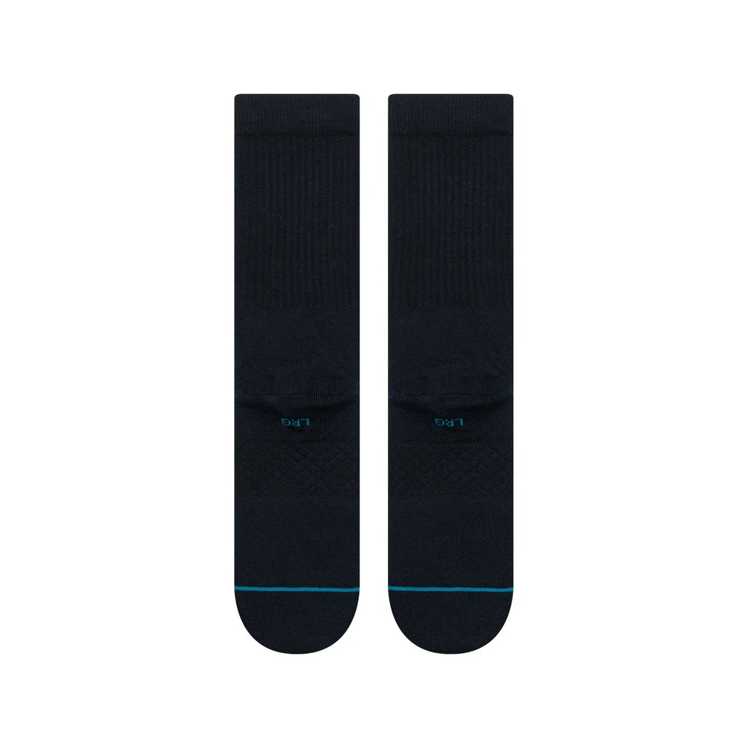 ICON SOCKS DARK NAVY