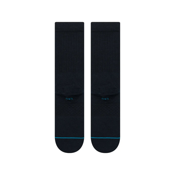 ICON SOCKS DARK NAVY