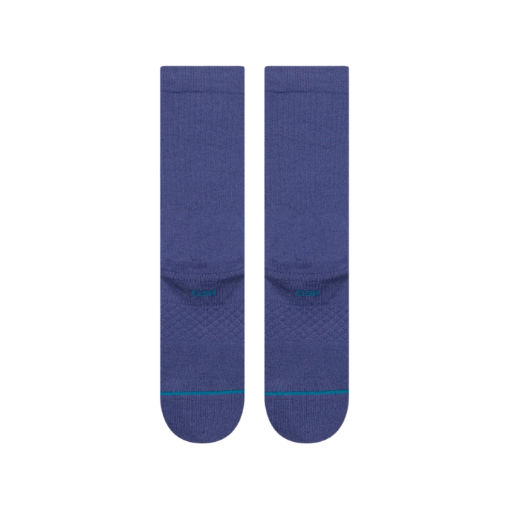 ICON SOCKS INDIGO