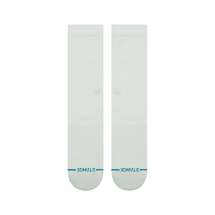 ICON CREW SOCKS PALE BLUE