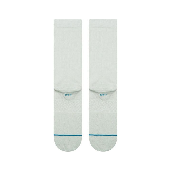 ICON CREW SOCKS PALE BLUE