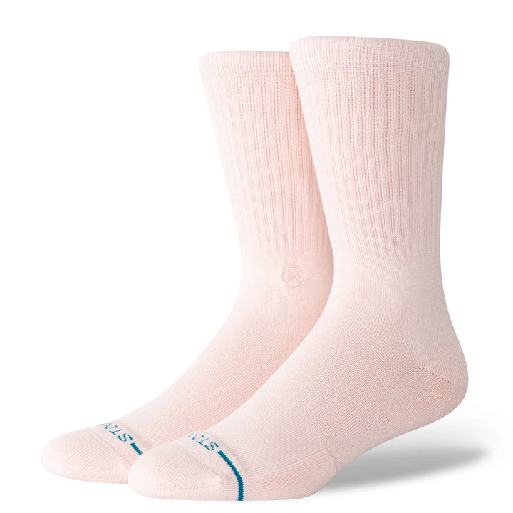 ICON SOCKS PINK