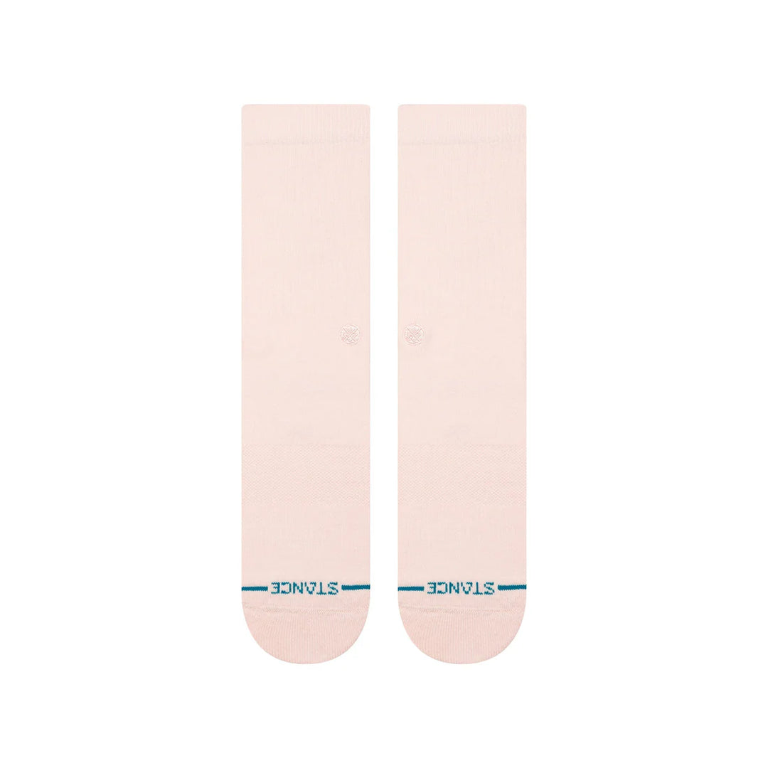 ICON SOCKS PINK