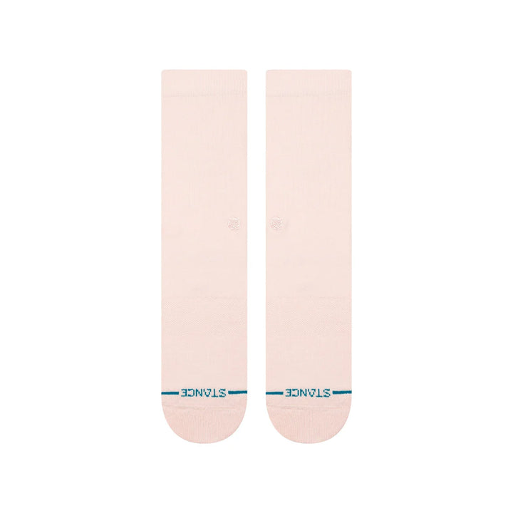 ICON SOCKS PINK
