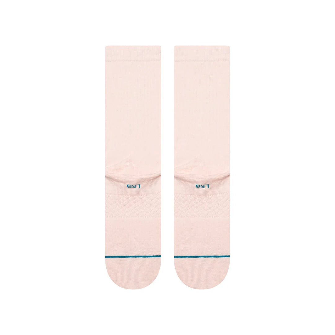 ICON SOCKS PINK