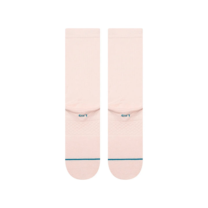 ICON SOCKS PINK