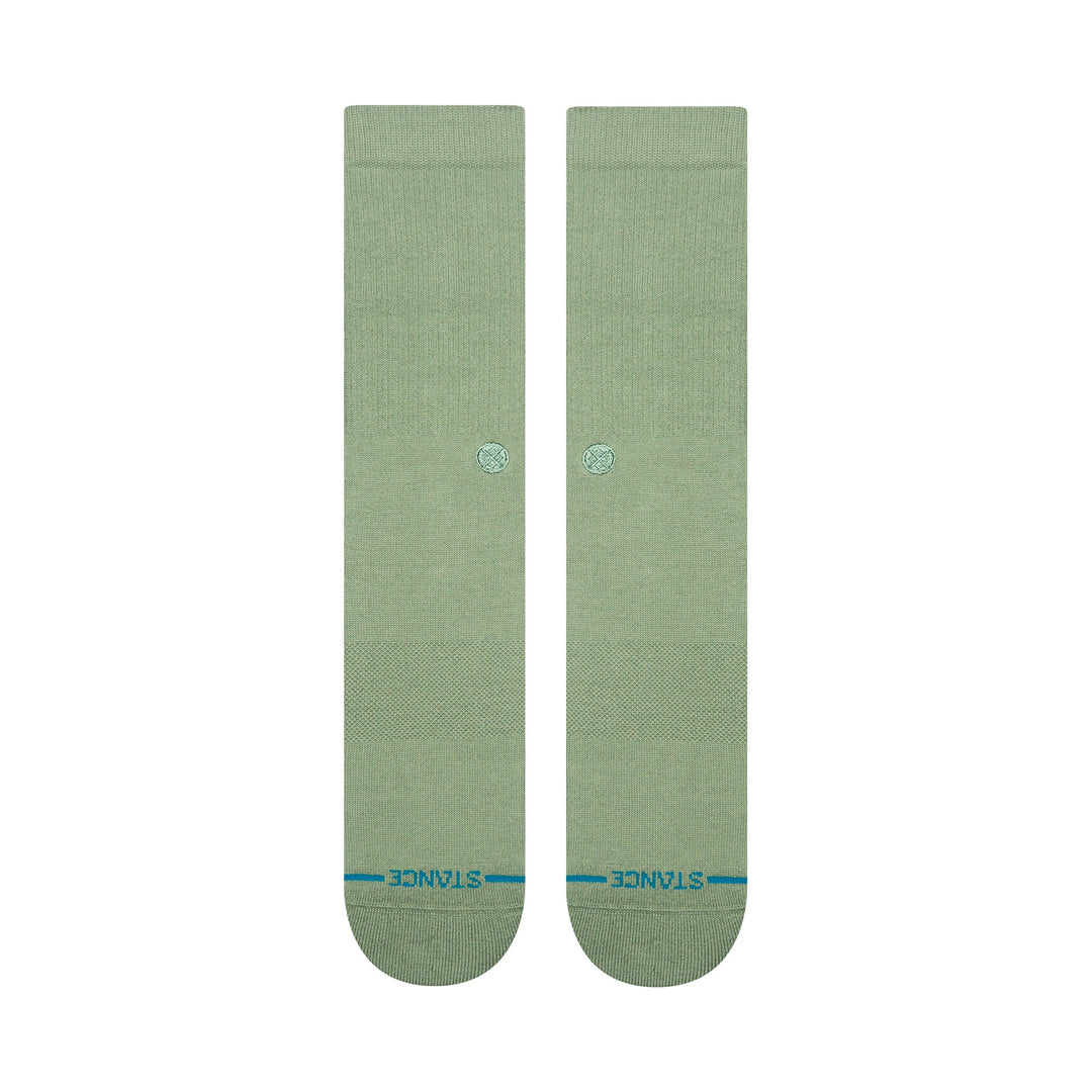 ICON CREW SOCKS SAGE